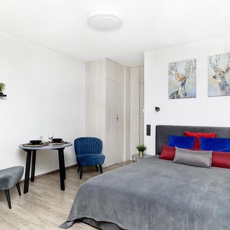 Pearl Of The Old Town Apartment Vilnius Ngoại thất bức ảnh