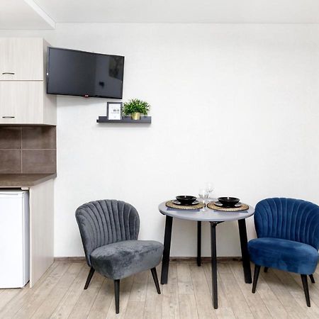 Pearl Of The Old Town Apartment Vilnius Ngoại thất bức ảnh