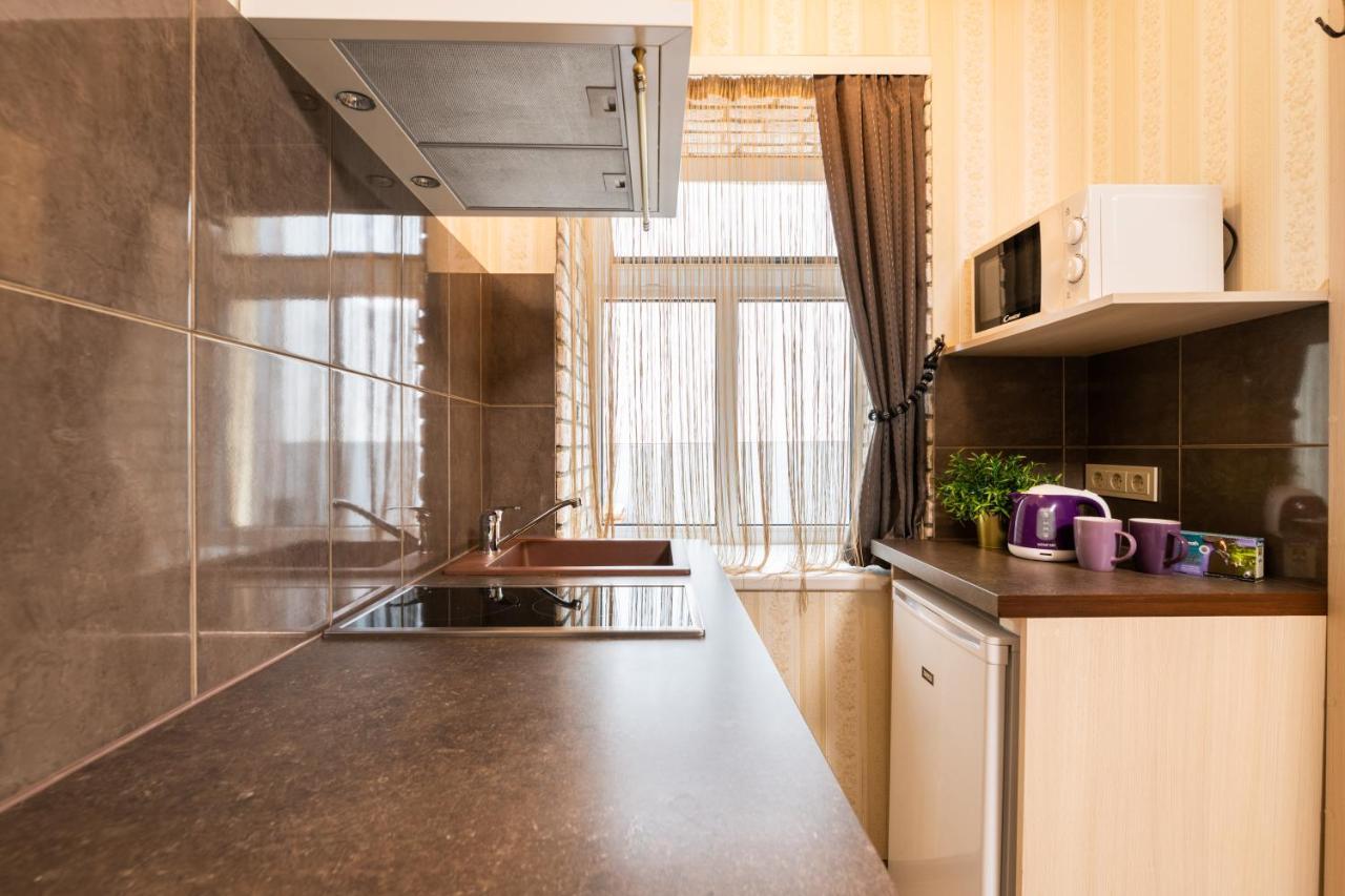Pearl Of The Old Town Apartment Vilnius Ngoại thất bức ảnh