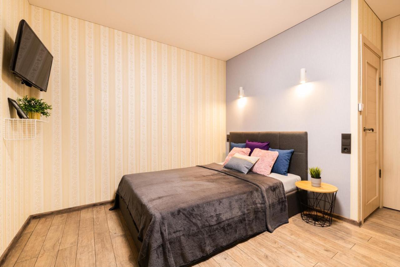 Pearl Of The Old Town Apartment Vilnius Ngoại thất bức ảnh