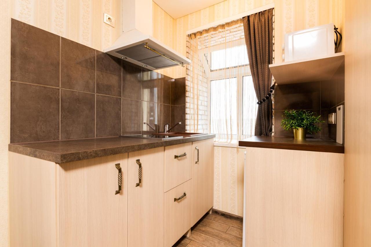 Pearl Of The Old Town Apartment Vilnius Ngoại thất bức ảnh