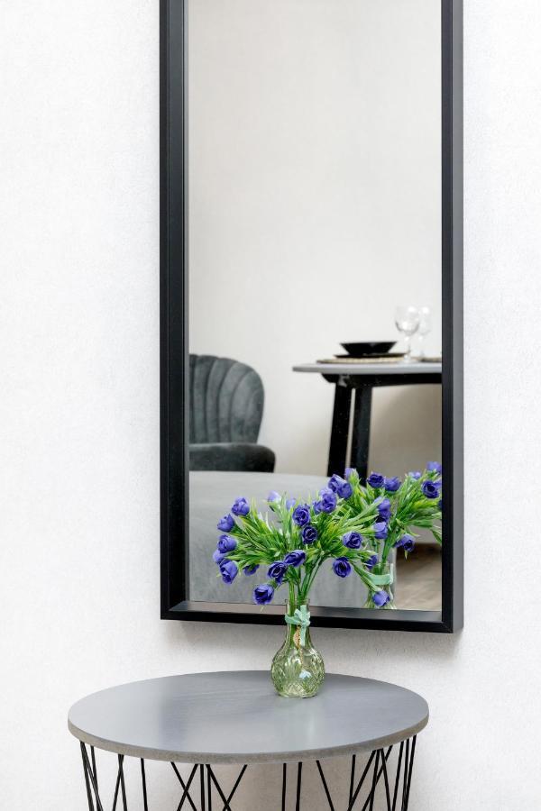 Pearl Of The Old Town Apartment Vilnius Ngoại thất bức ảnh