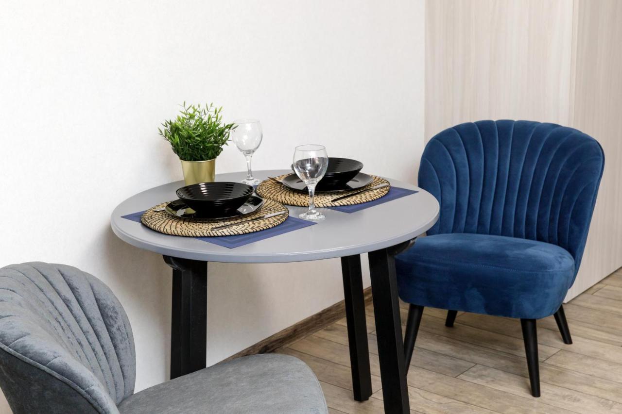 Pearl Of The Old Town Apartment Vilnius Ngoại thất bức ảnh