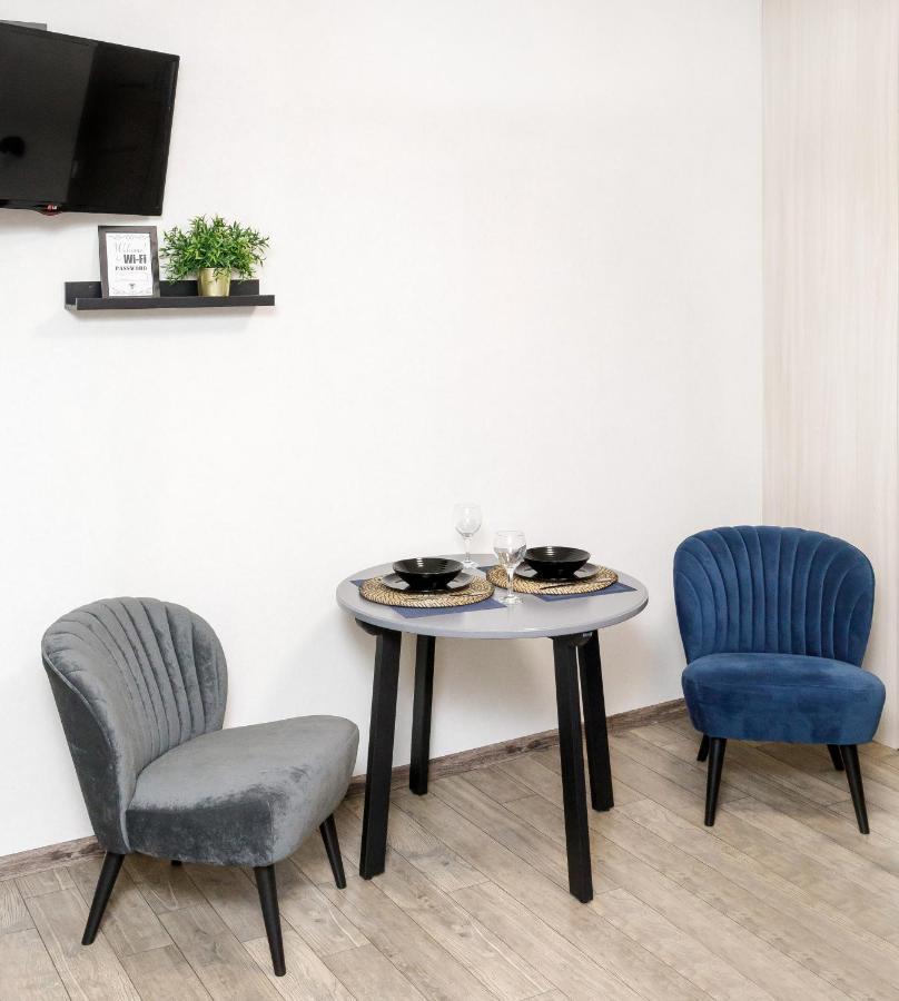 Pearl Of The Old Town Apartment Vilnius Ngoại thất bức ảnh