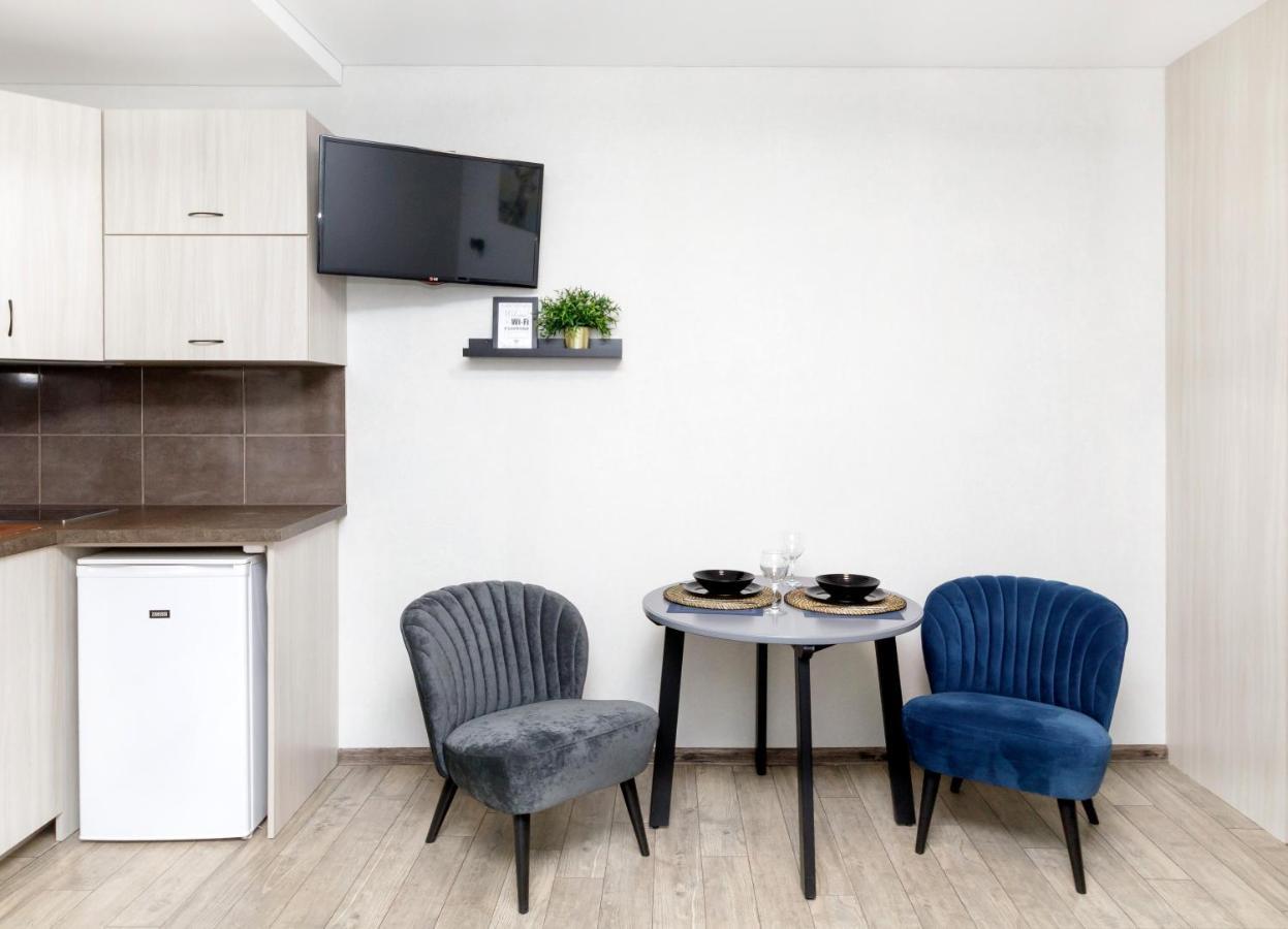 Pearl Of The Old Town Apartment Vilnius Ngoại thất bức ảnh