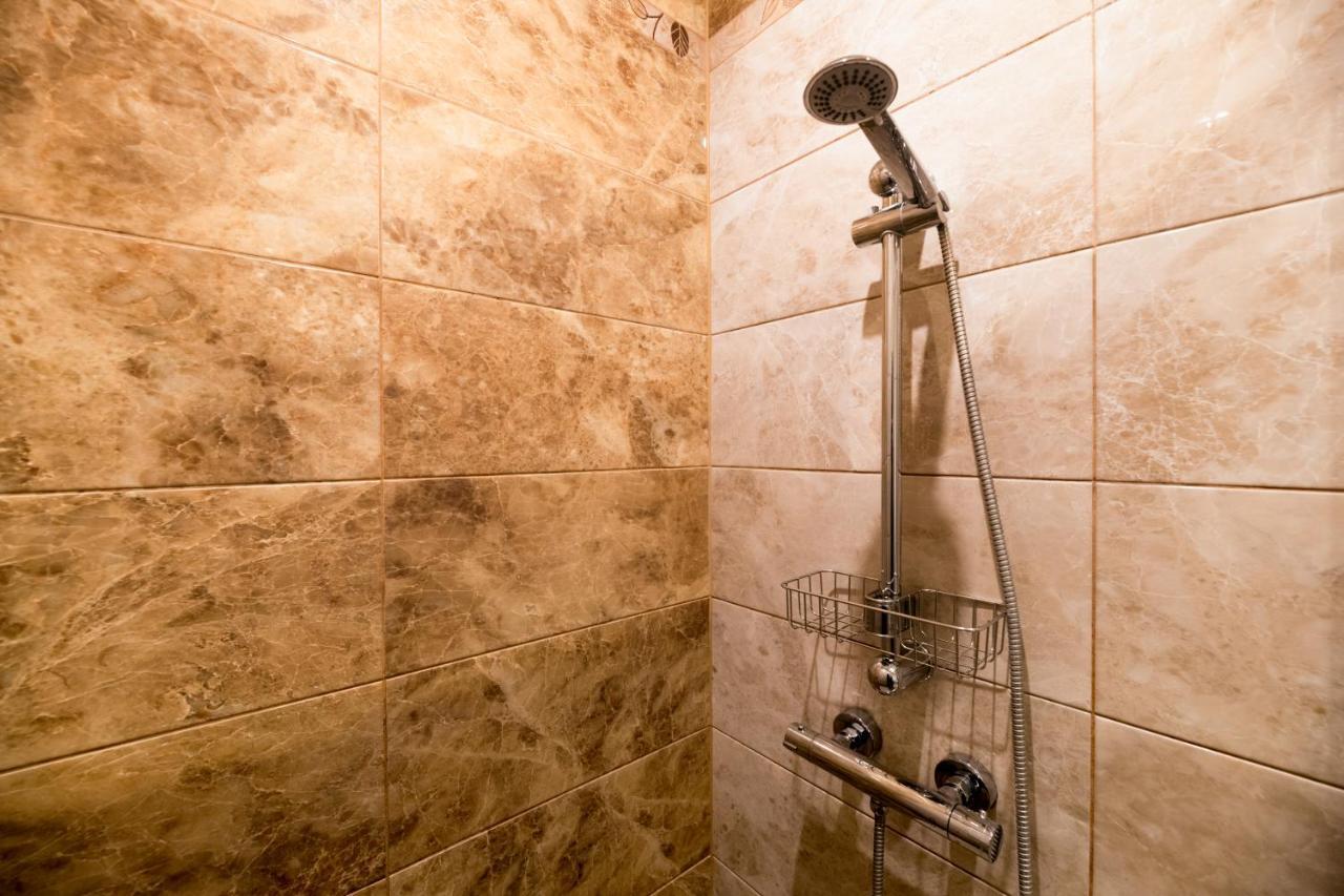 Pearl Of The Old Town Apartment Vilnius Ngoại thất bức ảnh