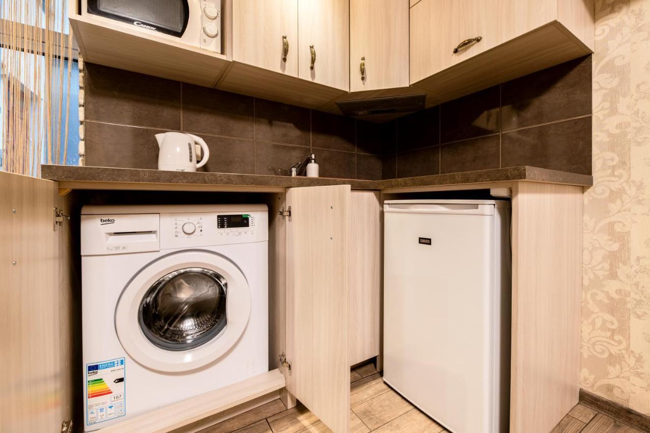 Pearl Of The Old Town Apartment Vilnius Ngoại thất bức ảnh